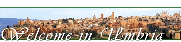 holidays in umbria
