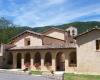 Convento di Santa Croce Dimora storica