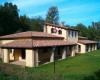ville san gregorio